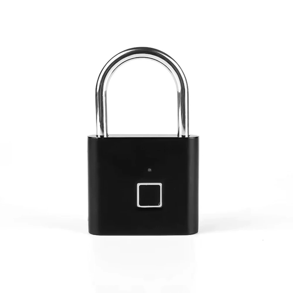 QIntelligent Padlock